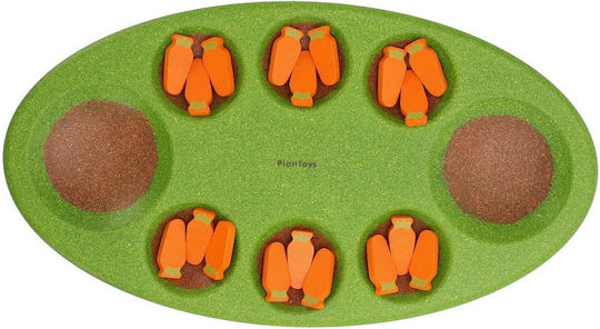 Επιτραπέζιο Παιχνίδι Mancala για 2 Παίκτες (EN) Plan Toys