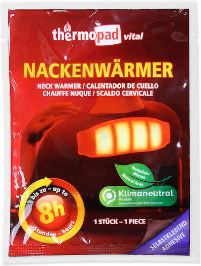 Thermopad Thermische Nackenheizkissen