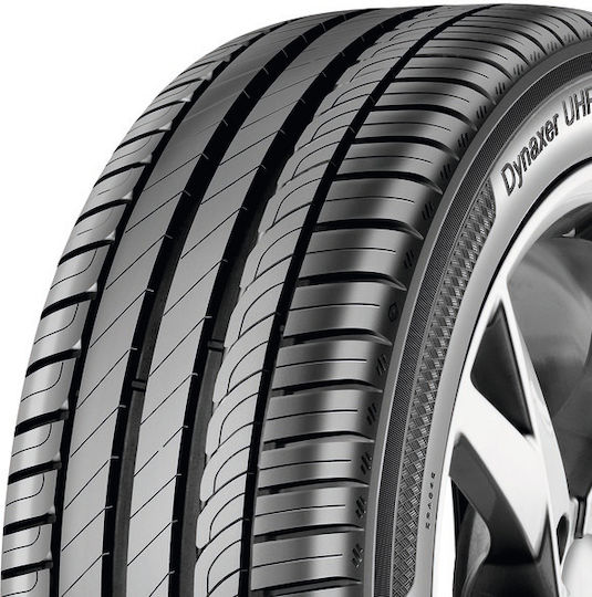 Kleber Dynaxer UHP 205/55R19 97V XL Лято Гума