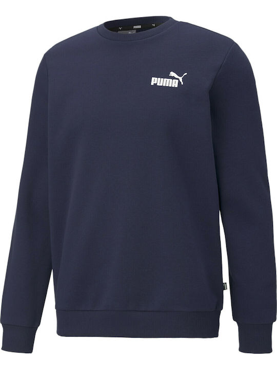 Φούτερ Navy