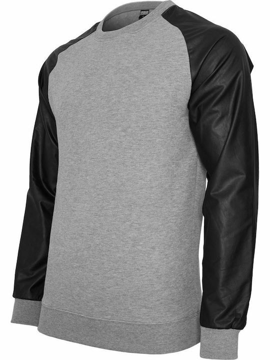 Sweatshirt Gray