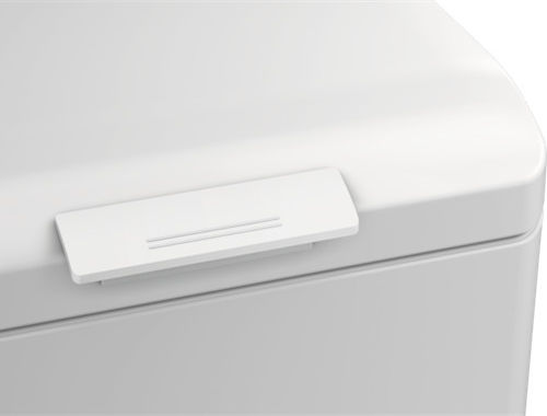 Electrolux Mașină de Spălat Rufe cu Încărcare Superioară 7kg 951 Rotiri EW2T570L