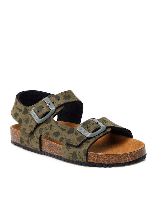 Kids' Sandals Khaki