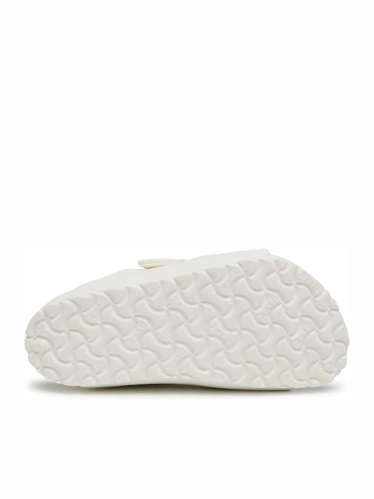 Kids' Sandals Arizona Eva Anatomic White