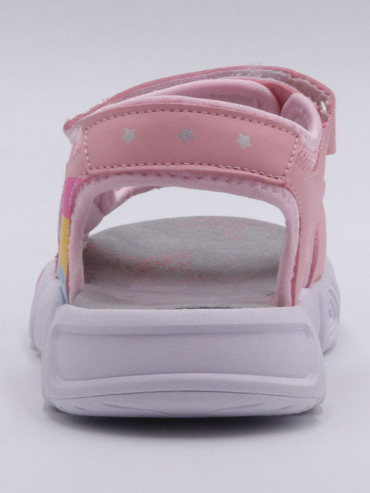 Kids' Sandals Topaz Soft Pink