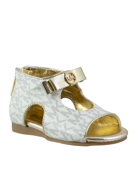 Kids' Sandals Tilly Dahnia 3 Gold