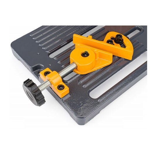Powermat PM-SDS-125OGM Stand pentru scule electrice Mașină unghiulară 115-125mm
