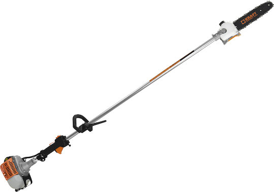 Kraft 691099 Stabiles Benzin-Kontaropriono 1hp Gesamtlänge 220cm und Klinge 25cm