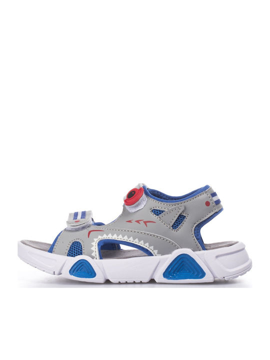 Kids' Sandals Topaz Soft Gray