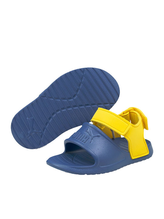 Kids' Sandals Divecat Blue
