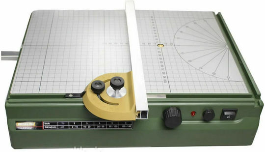 Proxxon Thermocut 230/E Θερμικός Κόφτης Ρεύματος 20W