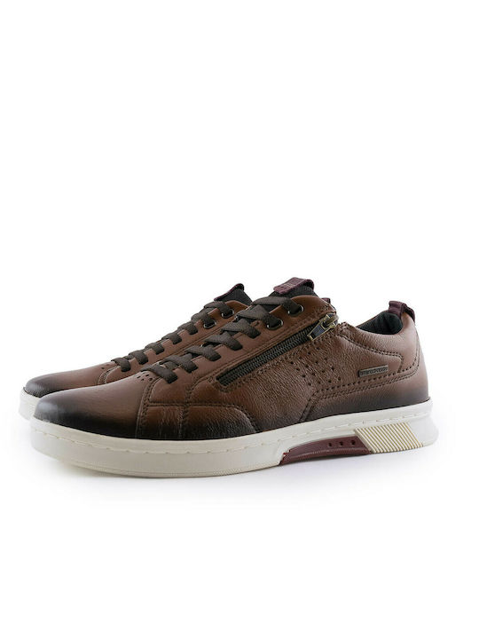 Pegada Sneakers Brown