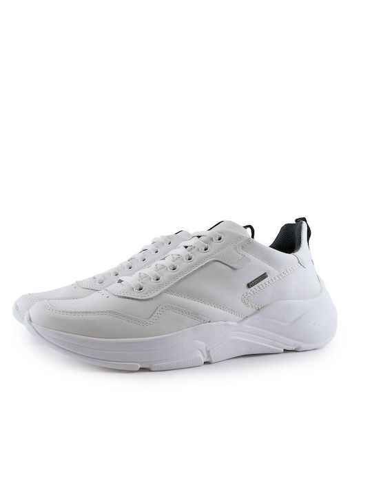 Pegada 118802 Sneakers White 118802-01