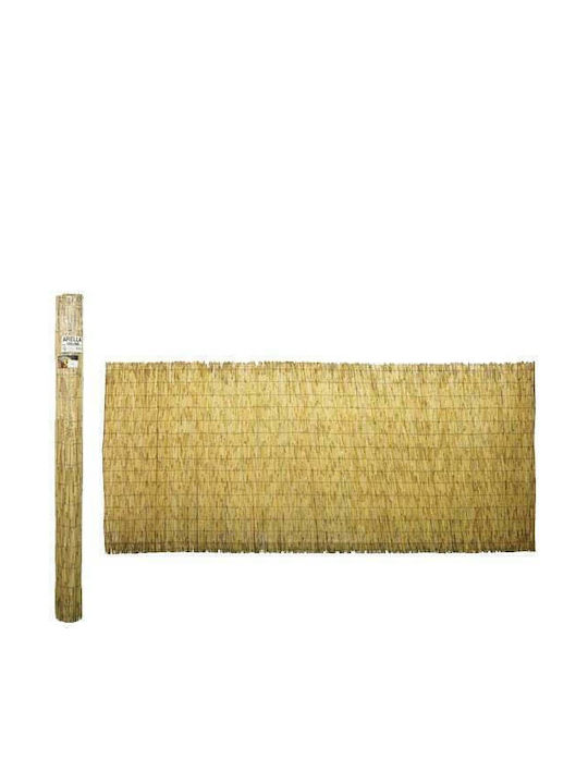 Viosarp Bamboo Fencing with Whole Reed 1x3m