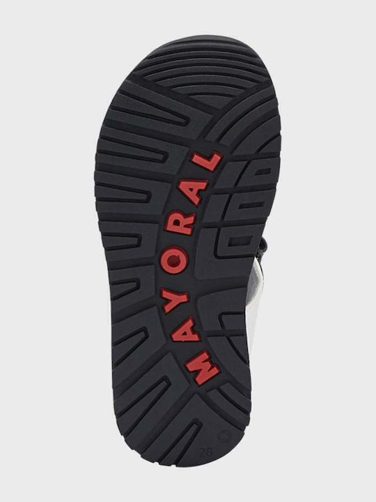 Kids' Sandals White