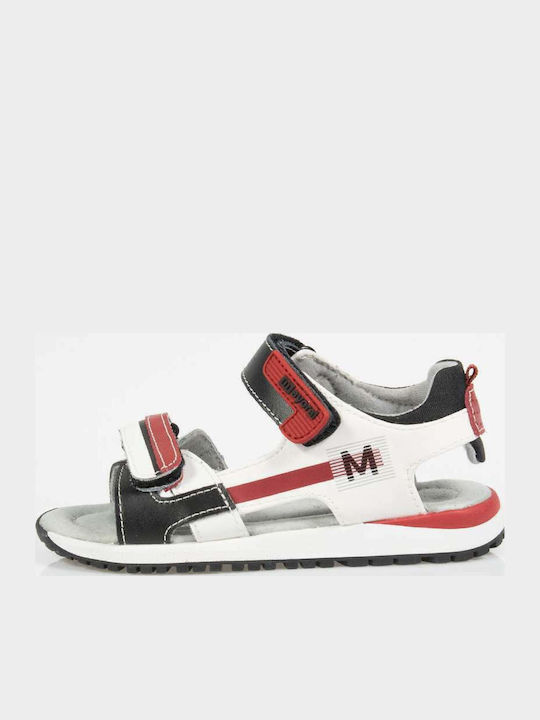 Kids' Sandals White