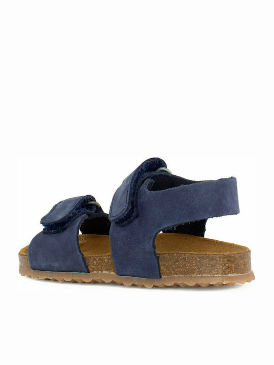 Kids' Sandals Anatomic Navy Blue