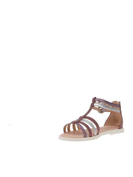 Sandale Copii Anatomic Maro