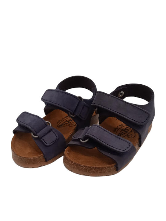 Kids' Sandals Anatomic Navy Blue