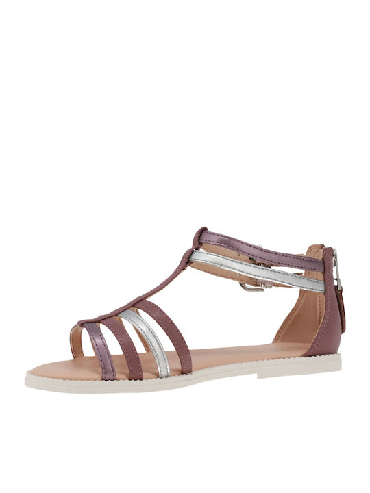 Sandale Copii Anatomic Maro
