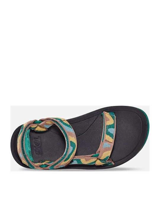 Kids' Sandals Hurricane XLT 2 Black