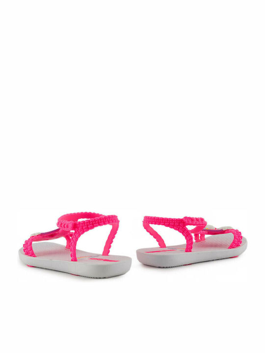 Sandale Copii Fuchsia