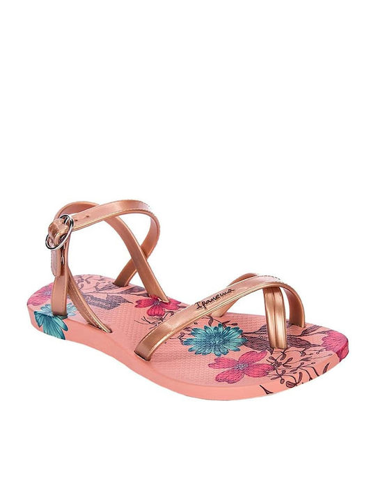 Παιδικά Πέδιλα Fashion VI Ροζ