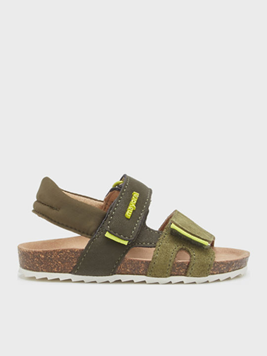 Kids' Sandals Green