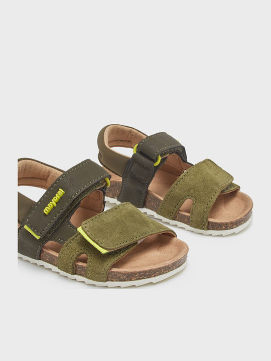 Kids' Sandals Green