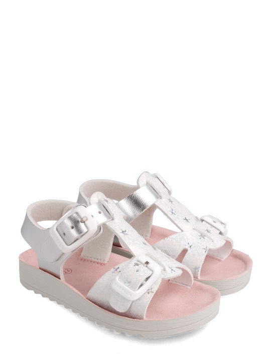 Kids' Sandals Silver