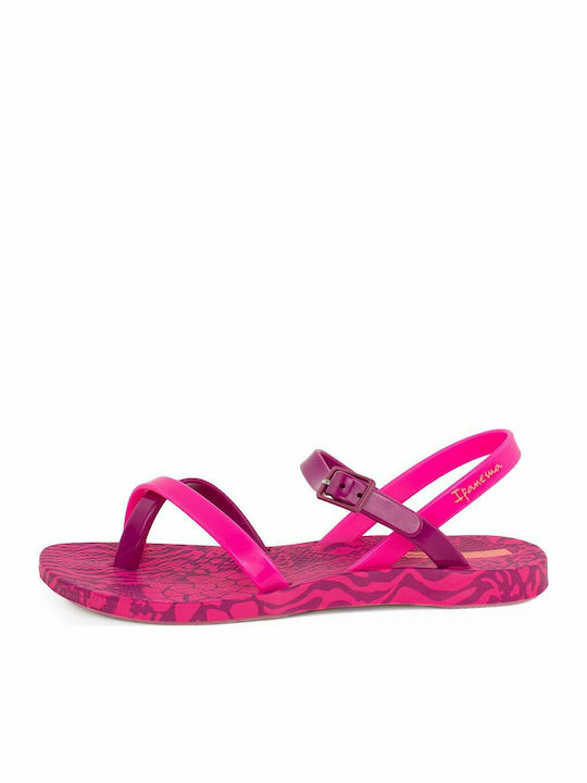 Kids' Sandals Lilac
