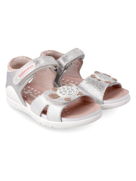 Biomecanics Kinder Sandalen Gray