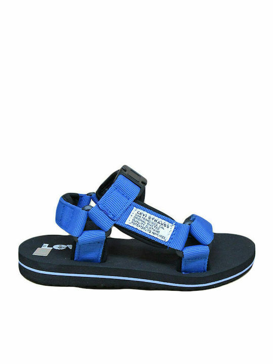Kids' Sandals Tahoe Blue