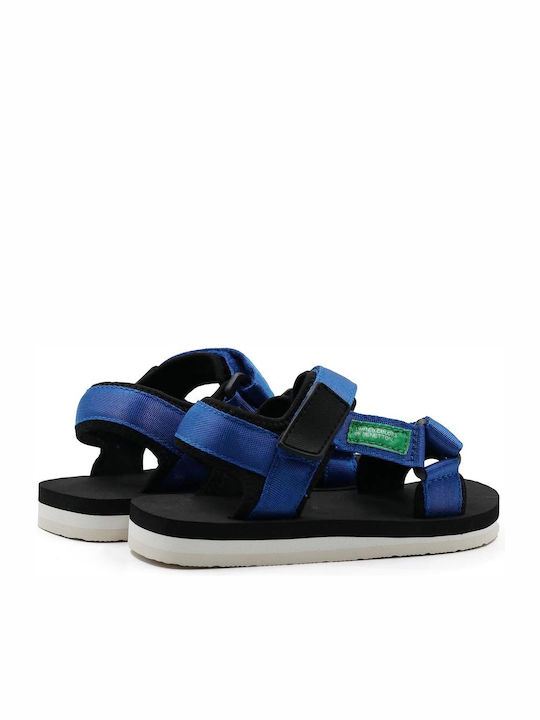 Kids' Sandals Reef Blue