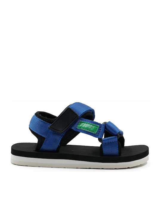 Kids' Sandals Reef Blue