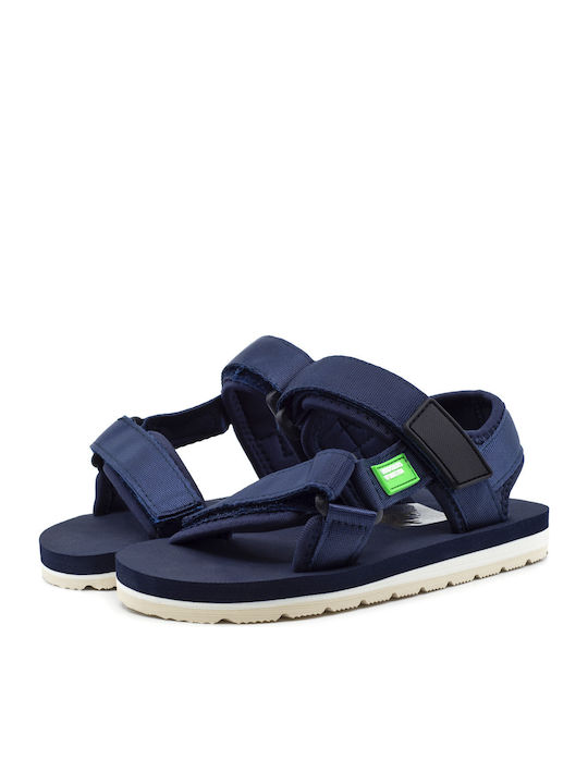 Kids' Sandals Reef Blue