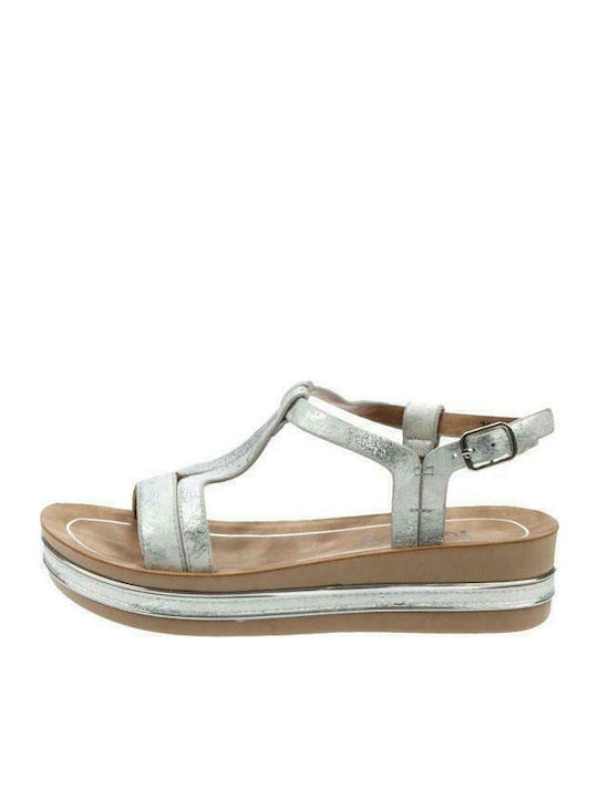 Kids' Sandals Silver