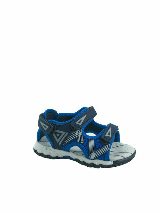 IQ Shoes Kids' Sandals Blue