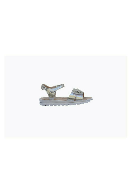 Meridian Kids' Sandals Silver