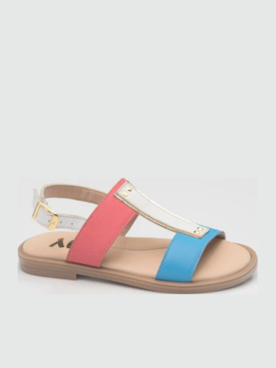 Kinder Sandalen Mehrfarbig
