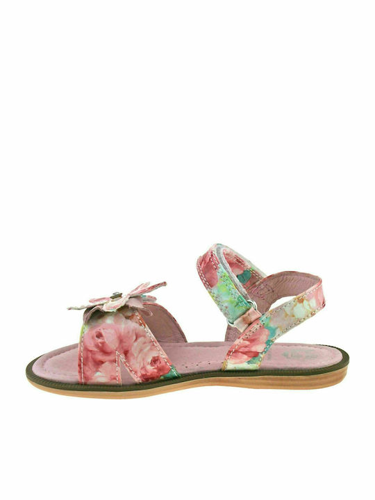 Sandale Copii Fantasia Multicolore
