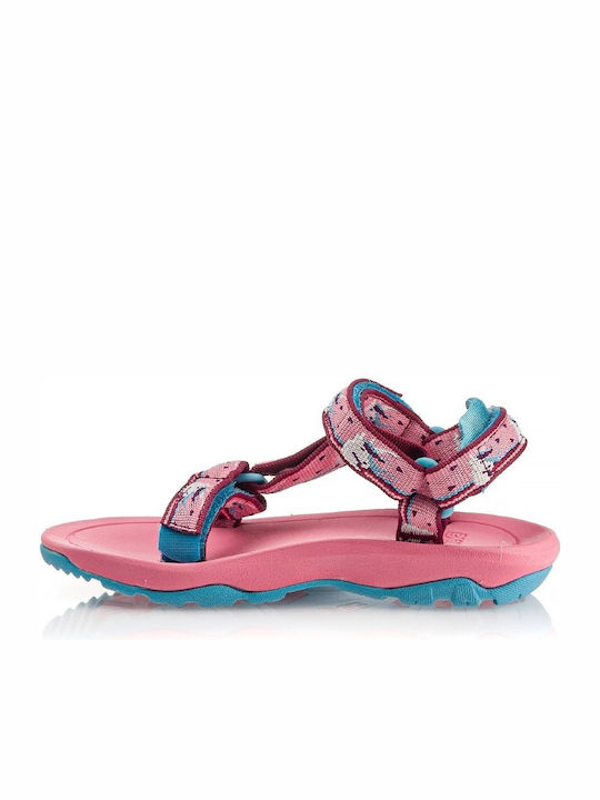 Kids' Sandals Hurricane XLT 2 Anatomic Pink