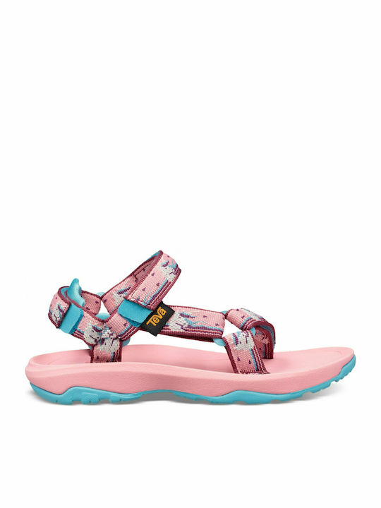 Kids' Sandals Hurricane XLT 2 Anatomic Pink