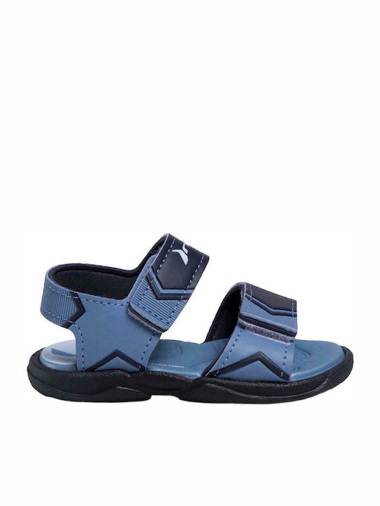 Kids' Sandals Blue