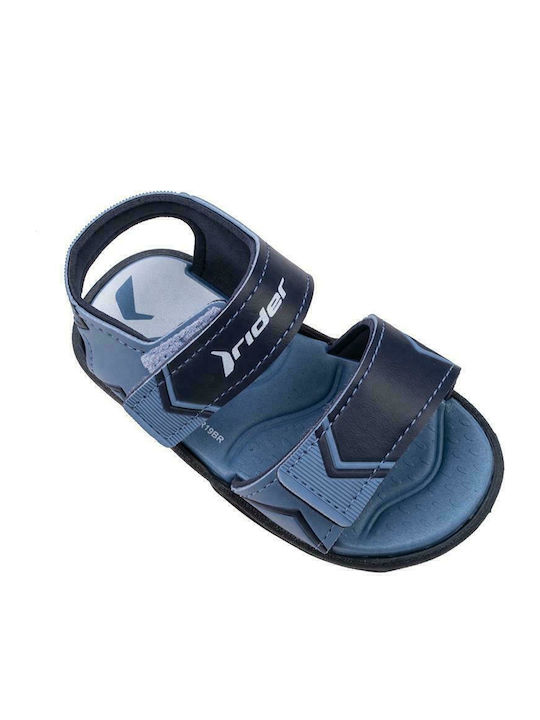 Kids' Sandals Blue