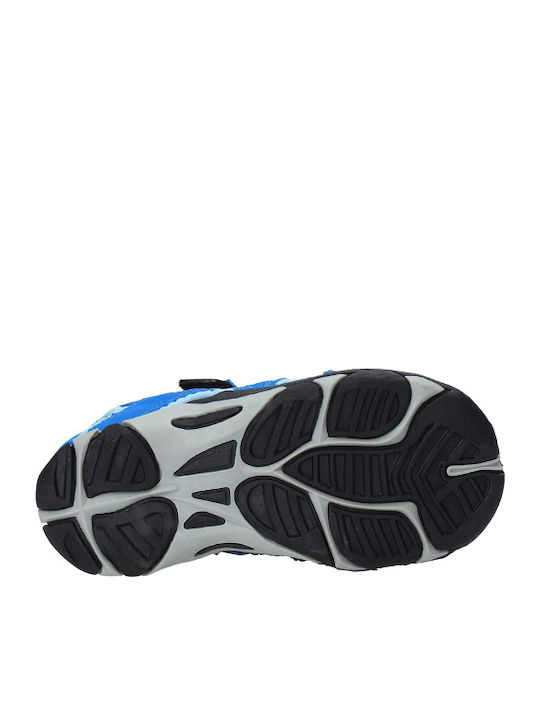 Παπουτσοπέδιλα Sumatra III CL Μπλε