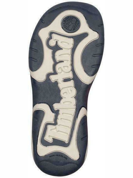 Kids' Sandals Adventure Seeker 2 Navy Blue