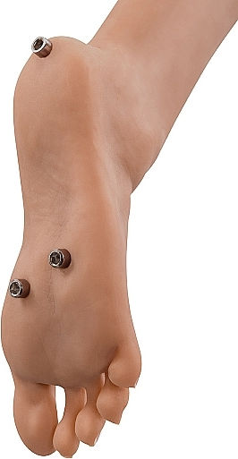 Shots Jessica Păpușă Realistă Fundul / Vagin Păpușă Realistă Full Sized Culoarea Pielii