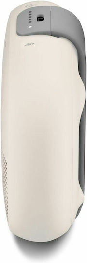 Bose SoundLink Micro Waterproof Bluetooth Speaker with Battery Life up to 6 hours White Smoke