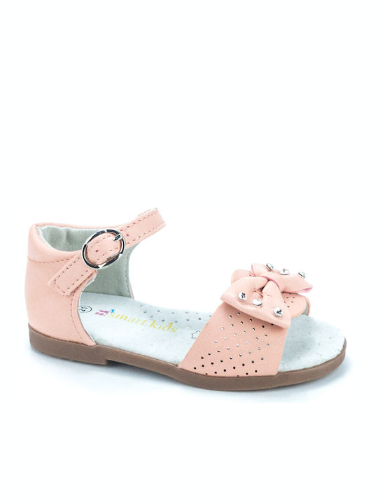 Kids' Sandals Anatomic Pink